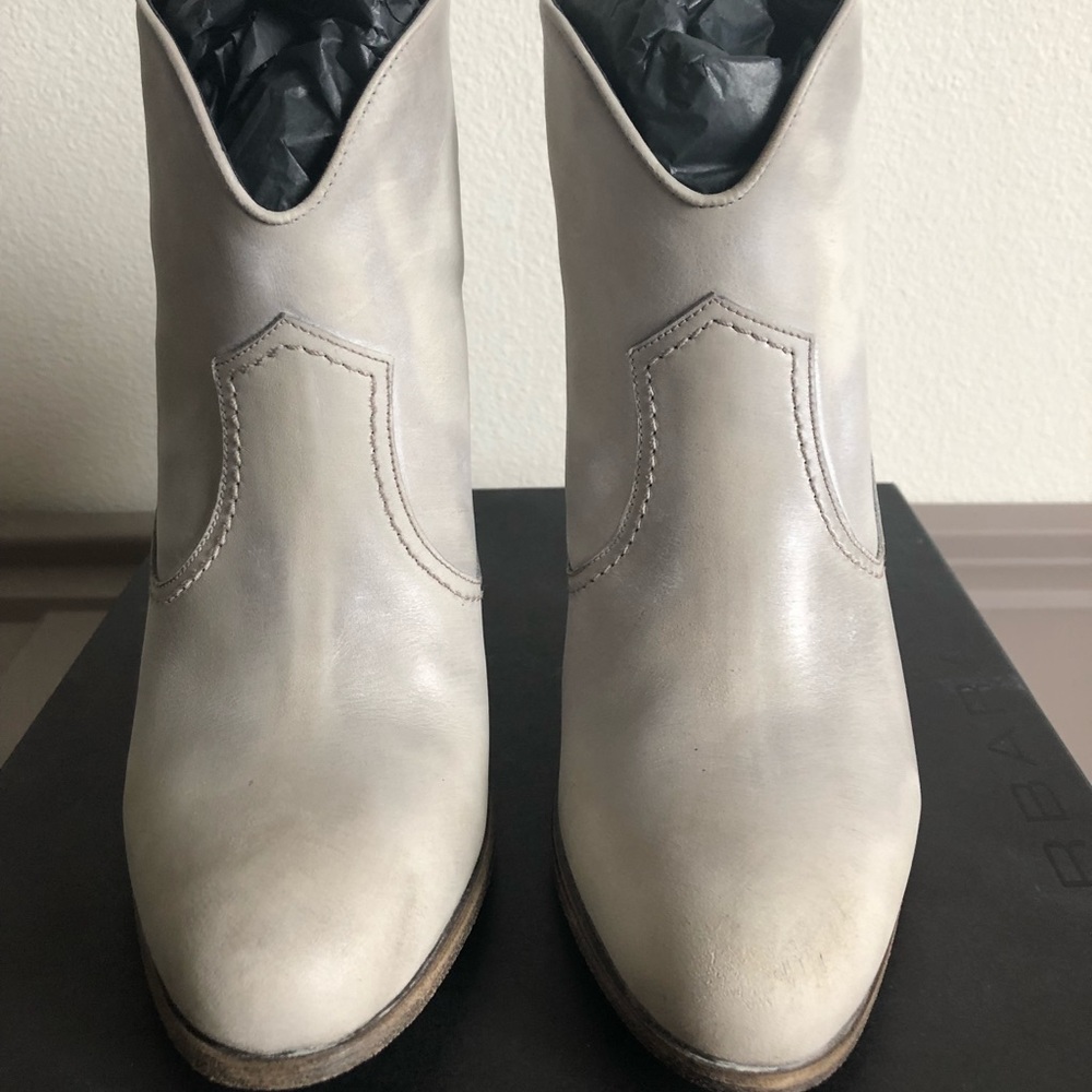 Barbara Bui Western Boots 39 - Picture 2 of 8